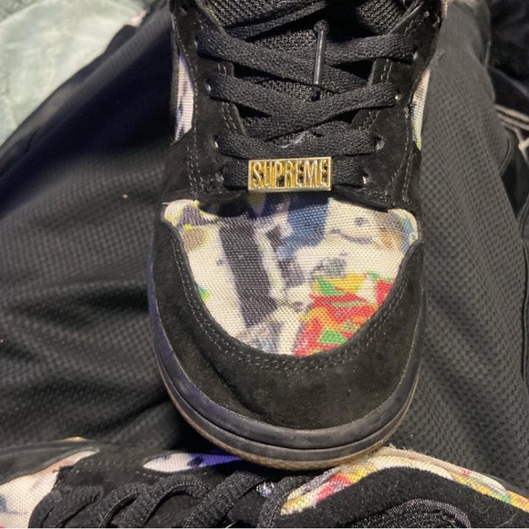 Supreme dunks - Picture 2 of 6
